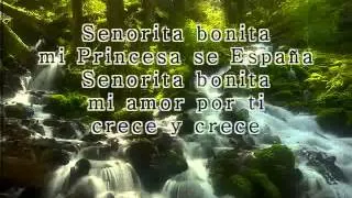 Engelbert Humperdink --Senorita Bonita