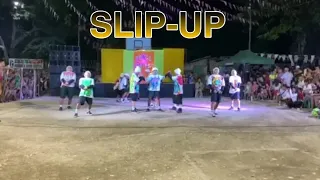 SLIP-UP DANCERS MANDAUE