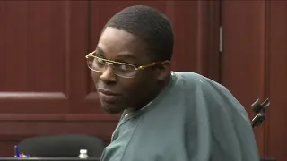 Man convicted of murder in teen’s death gets life in prison