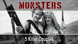 5 Killer Couples