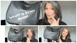 What's in my bag?