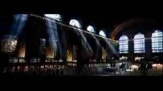 Armageddon/New York Meteor Shower