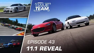 Real Racing 3: Game Team - RR3 10th Anniversary