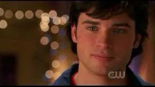 Smallville most romantic scene or the saddest