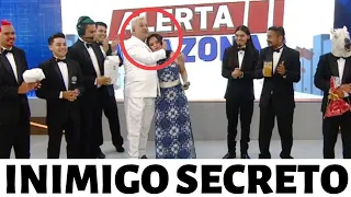 INIMIGO SECRETO