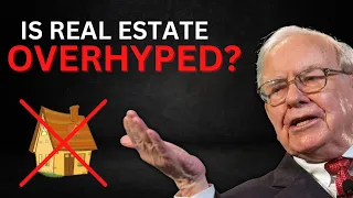 Why Warren Buffett Doesn't Buy Rental Properties