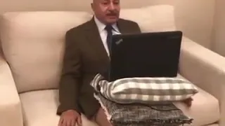 من فوگ هله هله ومن جوه يعلم الله 🤣