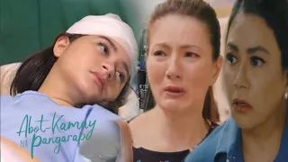 Abot Kamay na Pangarap 'PATAWARIN MO AKO ANALYN!' | March 27,  2023 Advance Episode | Storytelling