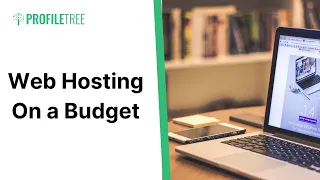 Web Hosting On a Budget | Affordable Web Hosting | Free Web Hosting | Website Hosting