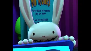 compiled sam and max clips