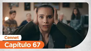 Cennet - Capítulo 67