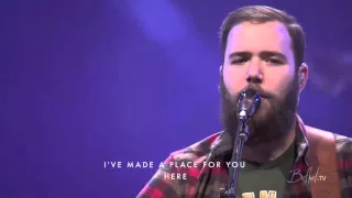 Draw Near + Spontaneous - Matt Stinton - Bethel Music