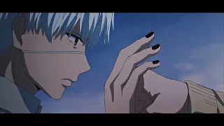 IDFC X SOAP - TOKYO GHOUL EDIT