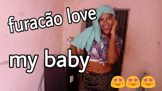 furacão love-my baby / (Victor Emanuell)