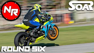 SOAR 2022 - Round Six - Pro Superbike, Pro Open Sprint, Amateur 600, Lost Era LHeavy