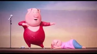 SING Trailer 2 (Universal Pictures) | Indonesia