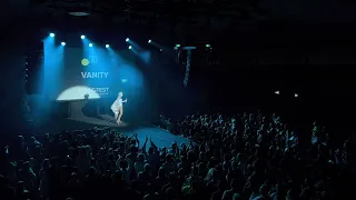 Drag Fest 2022 - Vanity - 'I Need Your Body' Tina Arena