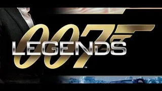 прохождения игры 007 Legends