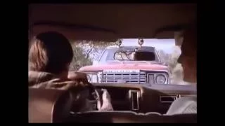 Savage Instinct (1991) Car Chase