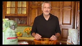 Pizza in the Continuum - Join John de Lancie and special guests for a pizza making extravaganza