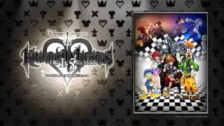 Kingdom Hearts 1.5 HD ReMix -The Deep End- Extended