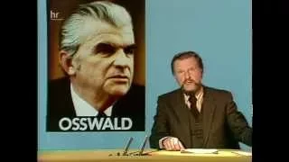 Tagesschau (19.04.1977)