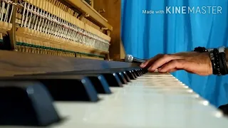 Zivert -fly ( piano cover by Artur Montecci )