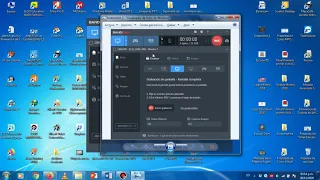 Cómo Usar la Aplicación Bandicam para Grabar la Pantalla en el Computador.