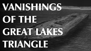 Vanishings of the Great Lakes Triangle