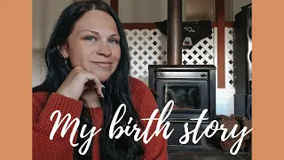 Birth Story - Emergency C Section