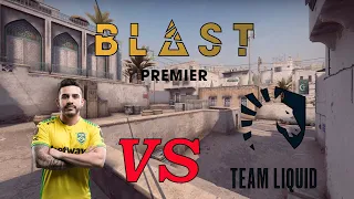 Coldzera POV (FaZe)(25-16) vs Liquid - dust2 - BLAST Premier Spring Series 2020