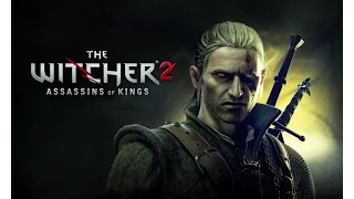 The witcher 2 UNCUT & UNCENSORED- GOD SO MUCH RAGE !!!!!!