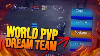 INTENSE WORLD PVP FT. SODAPOPPIN, ZIQO AND VENRUKI