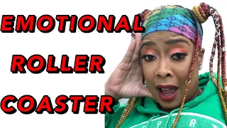 Brat Loves Judy | Emotional Roller Coaster…😔😩🥲🤣😇