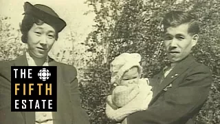 Japanese deportations in Canada during WWII : Throwaway Citizens (1995) - The Fifth Estate