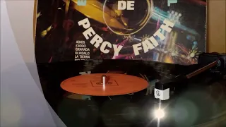 PERCY FAITH - TEMA DE UN LUGAR DE VERANO