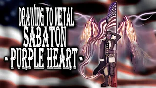 Sabaton - Purple Heart