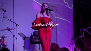 SATTVA PROJECT - Welcome в MyMoscow Event Hall