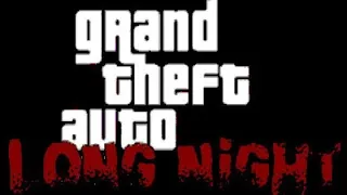 Grand Theft Auto - Long Night (GTA - VC Mod) | Walkthrough #1