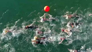 2019 Open Water National Championships - 5k full race