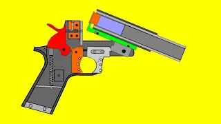 Protótipo qualquer calibre