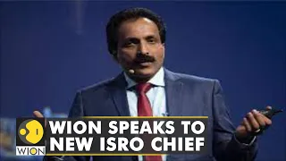 Opening up for our sector is a priority: Dr S Somanath, Chairman, ISRO | Space News | India