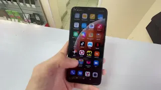 Redmi 9a