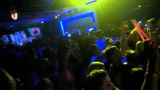 Chase and Status live @ Privelege Ibiza - No Problem