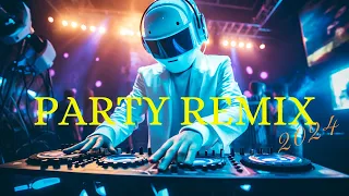 DJ REMIX 2023 - Mashups & Remixes of Popular Songs 2023 - DJ Club - Alok, Kygo, Skrillex, Tiësto