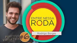 A diferença entre o Comum, Normal e Natural - Rodrigo Borges 6