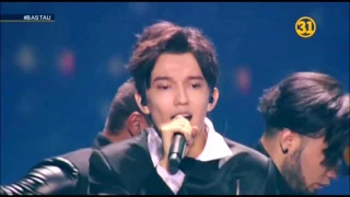 Dimash Kudaibergen - "Bastau" concert (high contrast version)