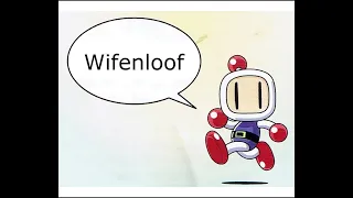 wenomechainsama bomberman