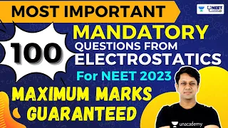 Phoenix 2.0: Physics Most Important Video for NEET 2025 | Unacademy NEET Toppers | #NEET