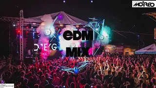 EDM Mix & Remix Ep.1 - Ottobre 2023 🏙